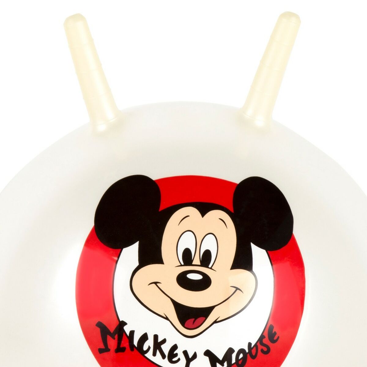 Bola Saltitante Mickey Mouse Ø 45 cm (10 Unidades) - EcoNest