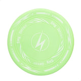 Frisbee Colorbaby Let's fly Flexível Ø 18,5 cm 3 Peças 12 Unidades - EcoNest