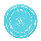 Frisbee Colorbaby Let's fly Flexível Ø 18,5 cm 3 Peças 12 Unidades - EcoNest