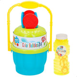 Jogo de Bolas de Sabão Colorbaby 240 ml 17,5 x 28 x 13,5 cm (6 Unidades) - EcoNest