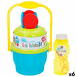 Jogo de Bolas de Sabão Colorbaby 240 ml 17,5 x 28 x 13,5 cm (6 Unidades) - EcoNest