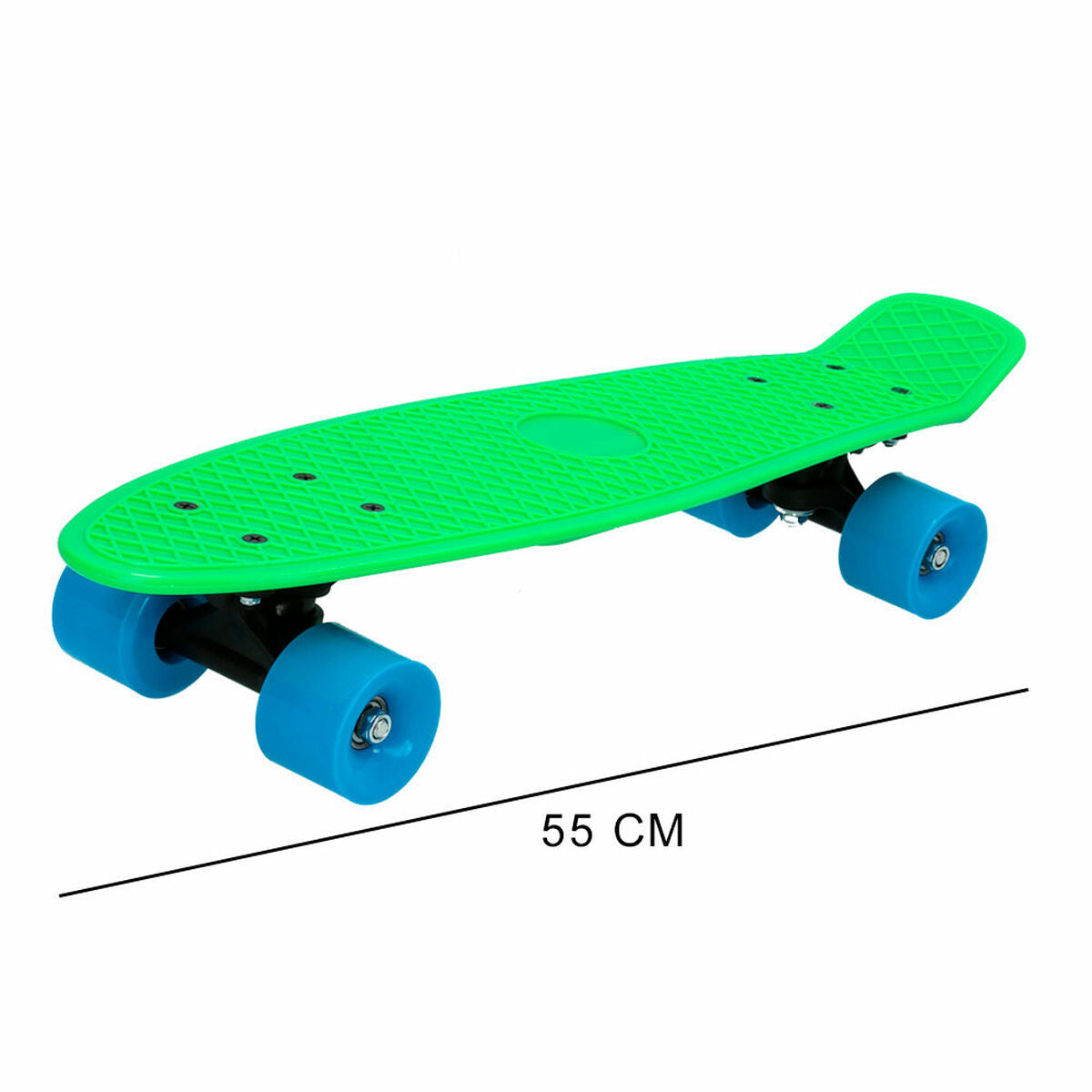 Skate Colorbaby (6 Unidades) - EcoNest