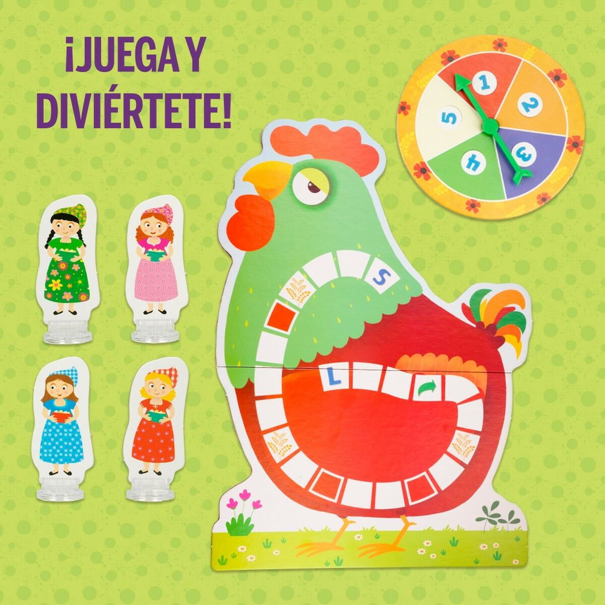 Jogo Educativo Lisciani Carotina Baby 50 Juegos Eletrónico 4,5 x 14,5 x 3,5 cm (6 Unidades) - EcoNest