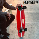 Skate Colorbaby CB Riders (2 Unidades) - EcoNest