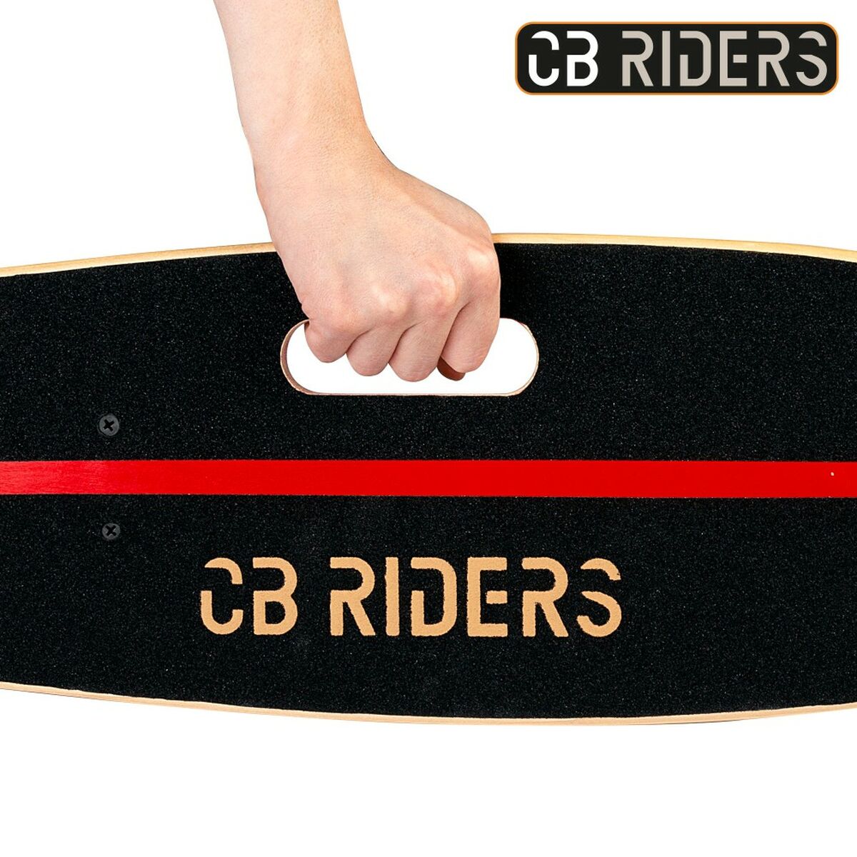 Skate Colorbaby CB Riders (2 Unidades) - EcoNest