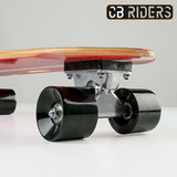 Skate Colorbaby CB Riders (2 Unidades) - EcoNest