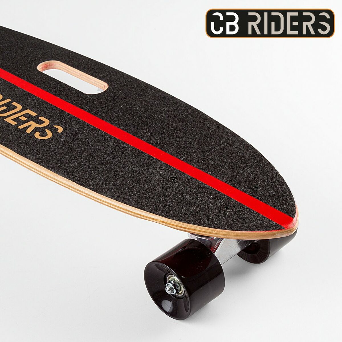 Skate Colorbaby CB Riders (2 Unidades) - EcoNest