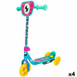 Trotinete Colorbaby Monstro (4 Unidades) - EcoNest