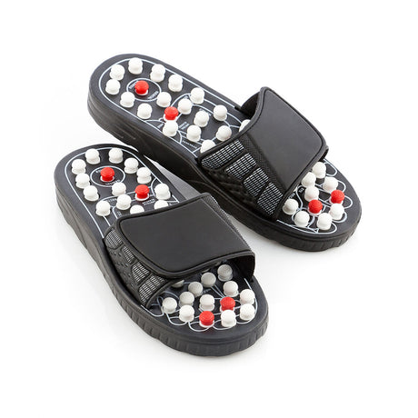 Sapatilhas de Acupuntura Slicu InnovaGoods - EcoNest