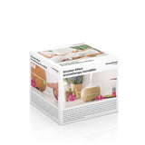 Humidificador Difusor de Aromas com LED Multicores Wooden-Effect InnovaGoods - EcoNest