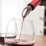 Arrefecedor de Vinho com Aerador InnovaGoods - EcoNest