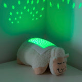 Peluche Projetor LED Ovelha InnovaGoods - EcoNest