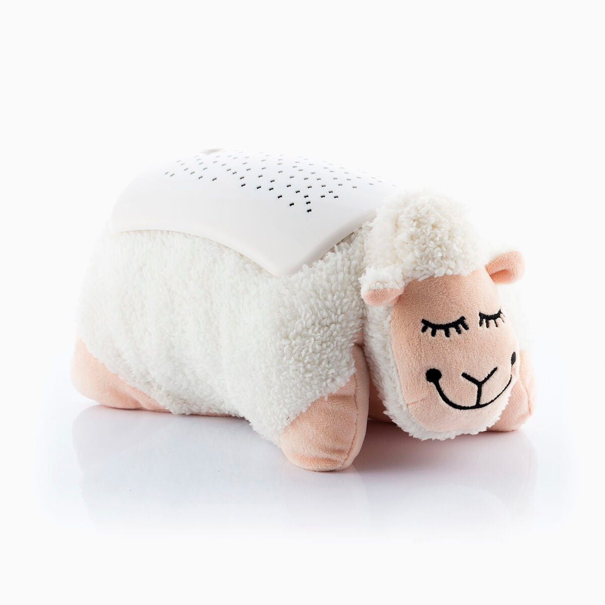 Peluche Projetor LED Ovelha InnovaGoods - EcoNest