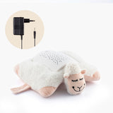 Peluche Projetor LED Ovelha InnovaGoods - EcoNest