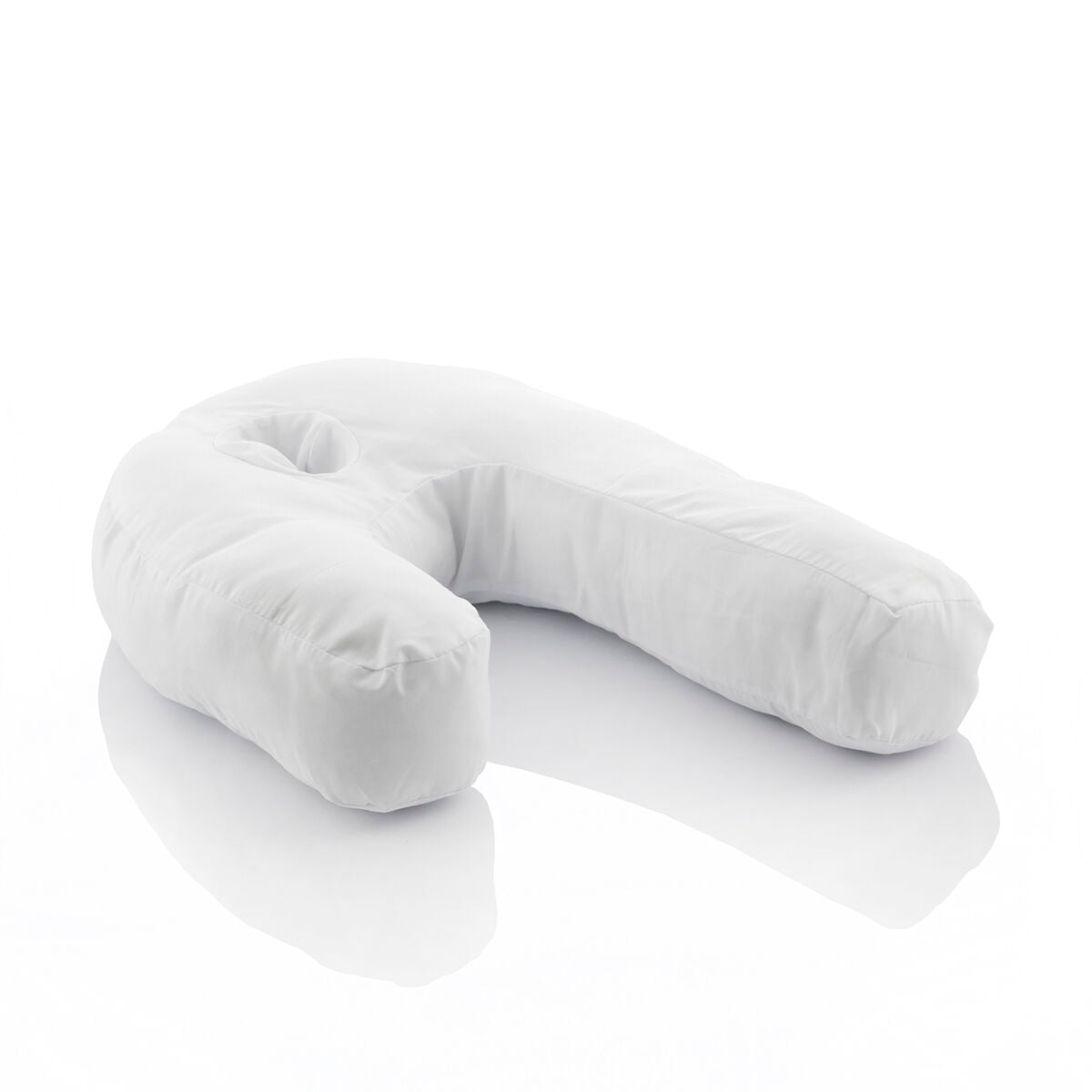 Almofada Ergonómica de Postura Lateral U Slupill InnovaGoods - EcoNest