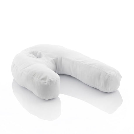 Almofada Ergonómica de Postura Lateral U Slupill InnovaGoods - EcoNest