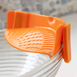 Escorredor de Silicone Pastrainer InnovaGoods - EcoNest