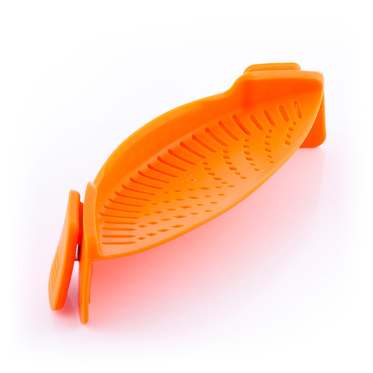 Escorredor de Silicone Pastrainer InnovaGoods - EcoNest