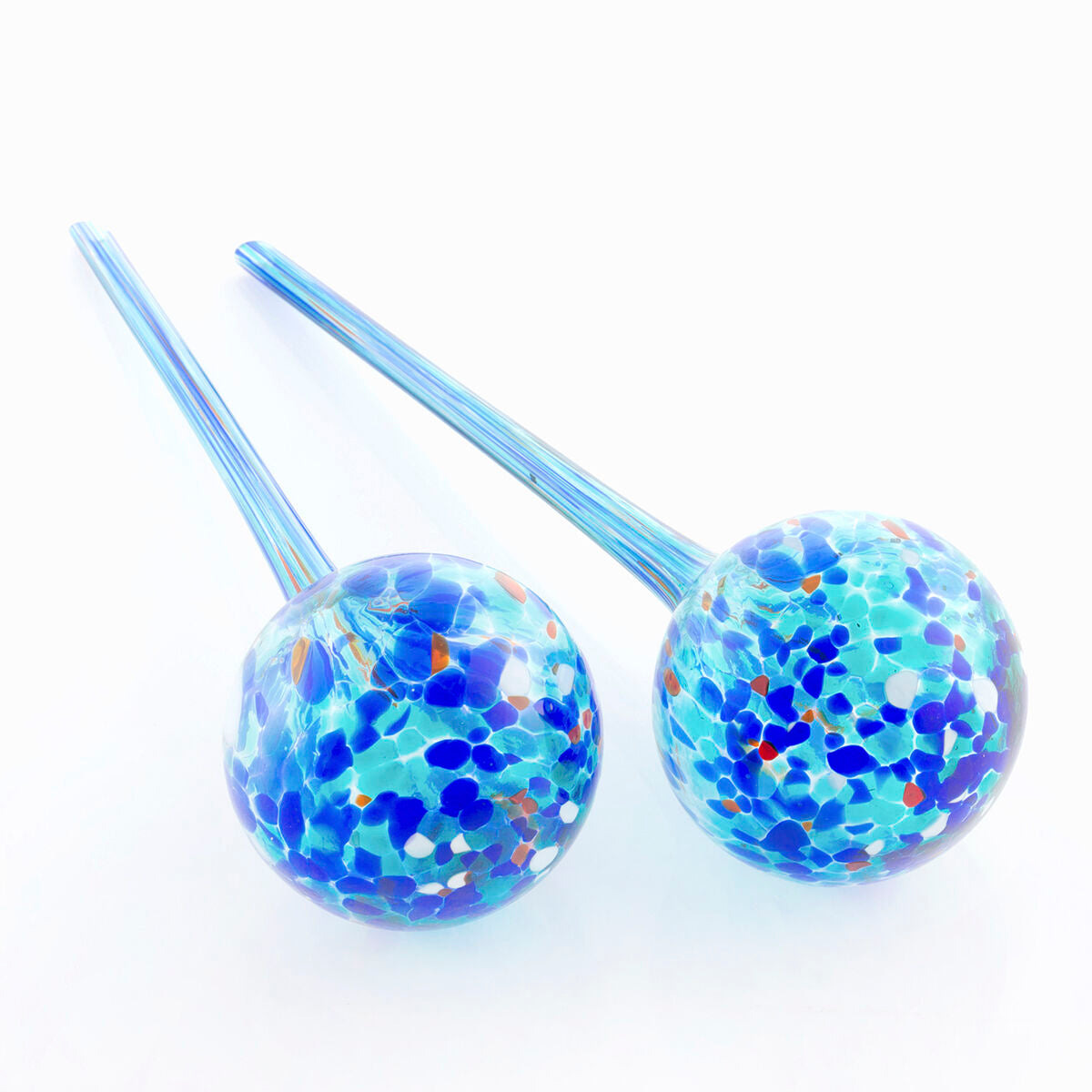 Globos de Rega Automática Aqua·Loon InnovaGoods 2 Unidades - EcoNest