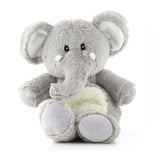 Elefante de Peluche com Efeito Calor e Frio Phantie InnovaGoods - EcoNest