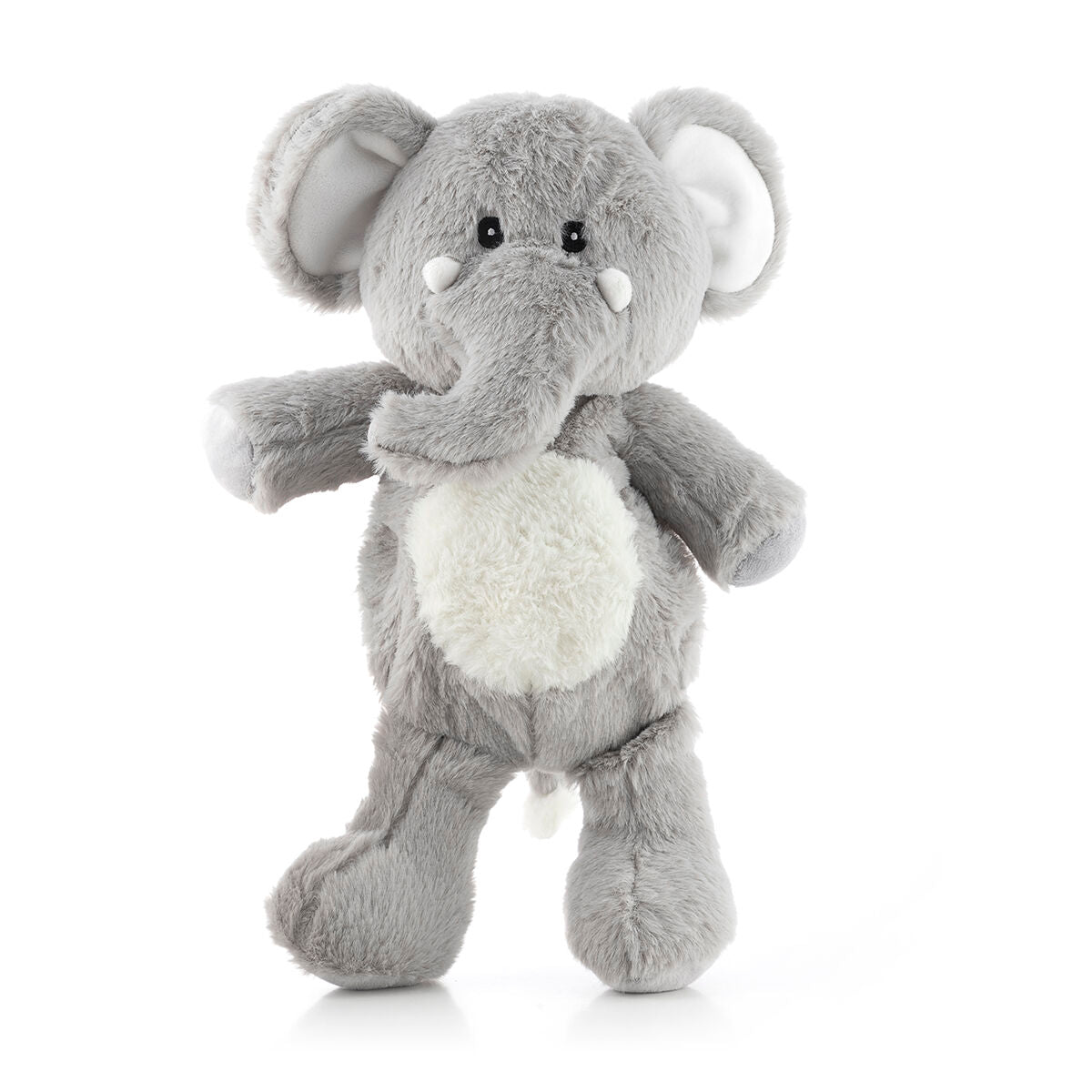 Elefante de Peluche com Efeito Calor e Frio Phantie InnovaGoods - EcoNest