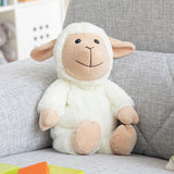 Ovelha de Peluche com Efeito Calor e Frio Wooly InnovaGoods - EcoNest