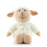 Ovelha de Peluche com Efeito Calor e Frio Wooly InnovaGoods - EcoNest