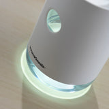 Humidificador Ultrassónico Recarregável Vaupure InnovaGoods - EcoNest