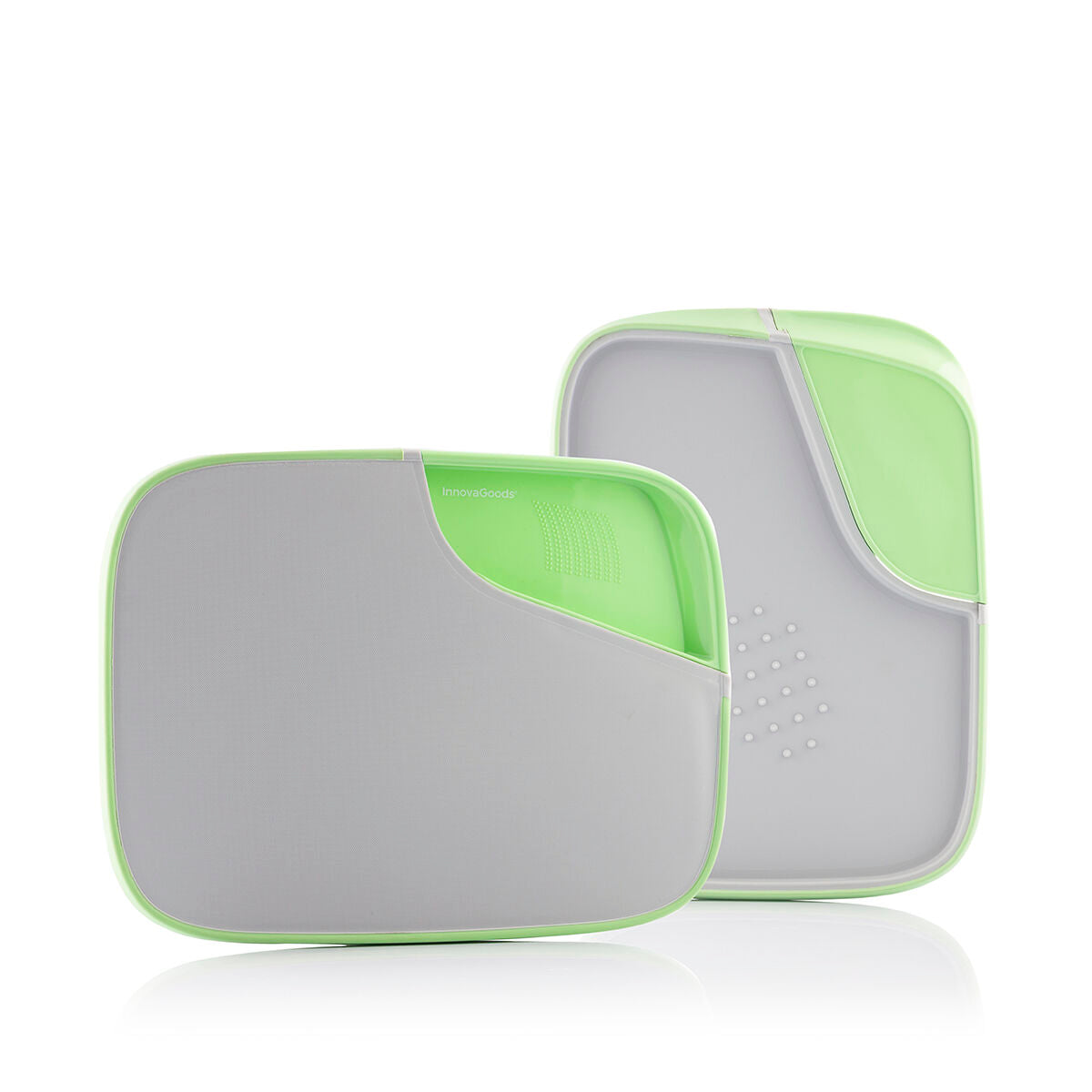 Tábua de Corte Multifuncional Reversível Reblok InnovaGoods - EcoNest