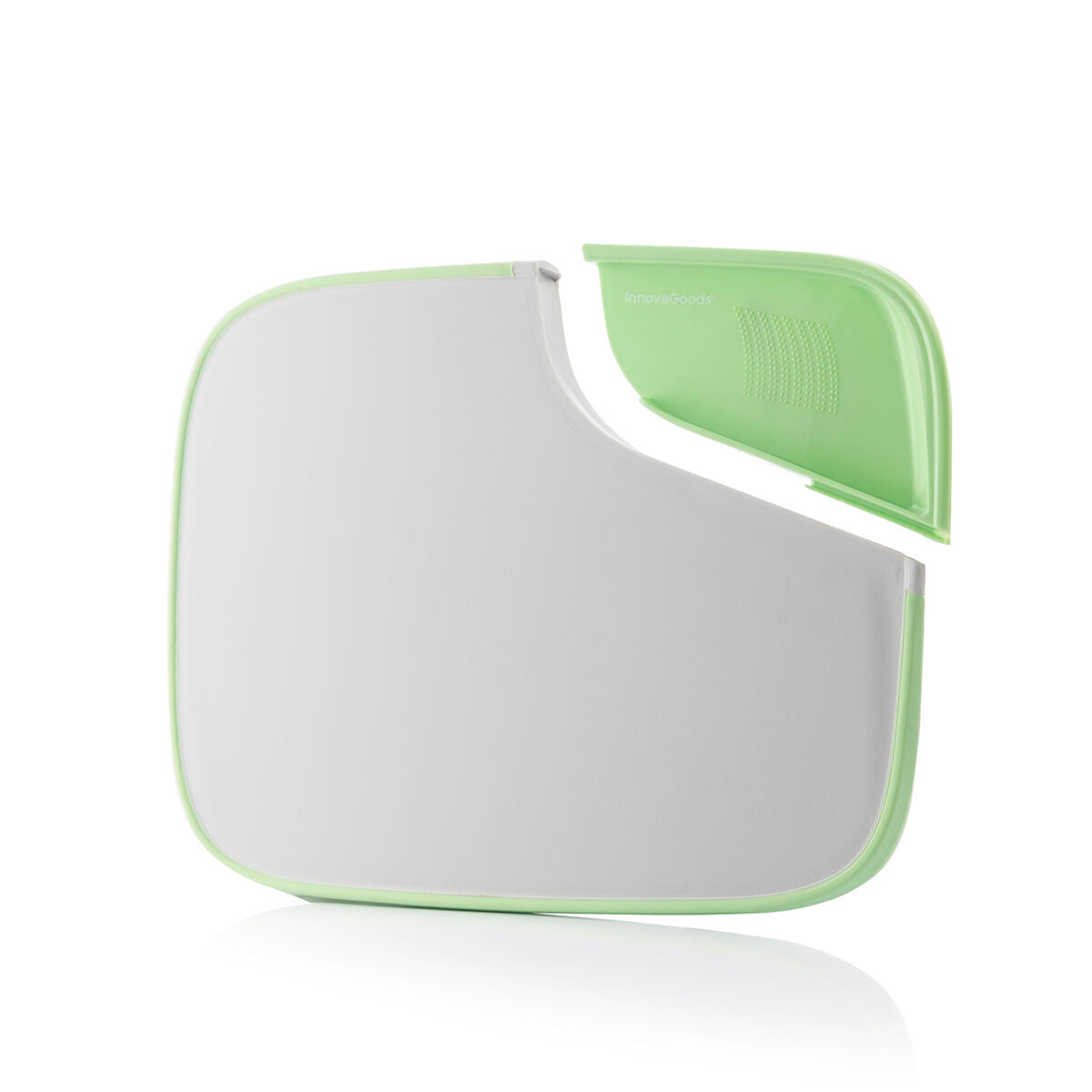 Tábua de Corte Multifuncional Reversível Reblok InnovaGoods - EcoNest