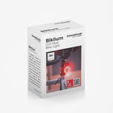 Luz LED Traseira para Bicicleta Biklium InnovaGoods - EcoNest