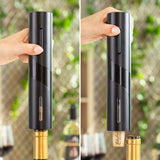 Saca-rolhas Elétrico com Acessórios para Vinho Corking InnovaGoods - EcoNest