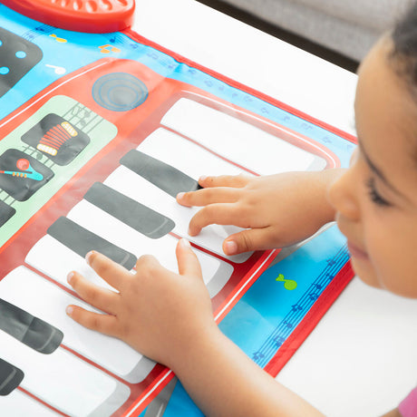 Tapete Musical 2 em 1 Beats'n'Tunes InnovaGoods - EcoNest