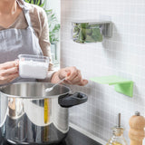 Recipientes de Cozinha Adesivos e Amovíveis Handstore InnovaGoods Pack de 2 uds - EcoNest