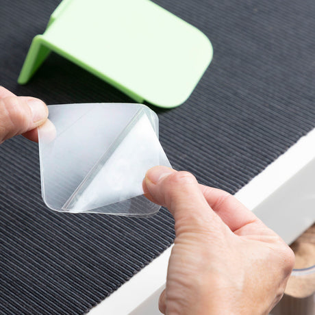 Recipientes de Cozinha Adesivos e Amovíveis Handstore InnovaGoods Pack de 2 uds - EcoNest