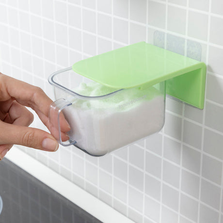 Recipientes de Cozinha Adesivos e Amovíveis Handstore InnovaGoods Pack de 2 uds - EcoNest