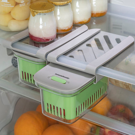 Recipiente para Conservar Alimentos Prefo InnovaGoods - EcoNest