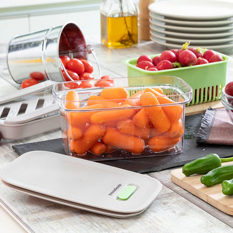 Recipiente para Conservar Alimentos Prefo InnovaGoods - EcoNest