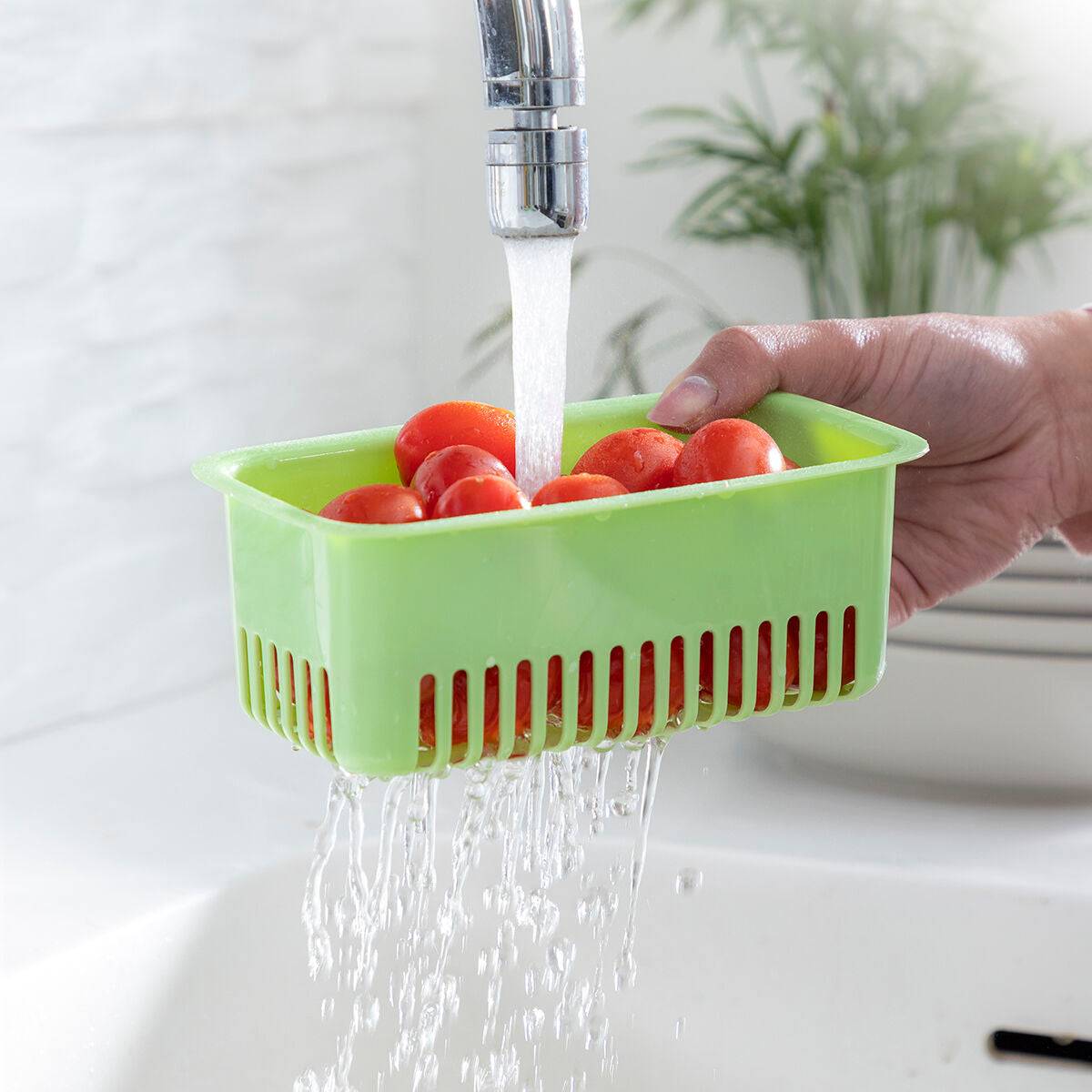 Recipiente para Conservar Alimentos Prefo InnovaGoods - EcoNest