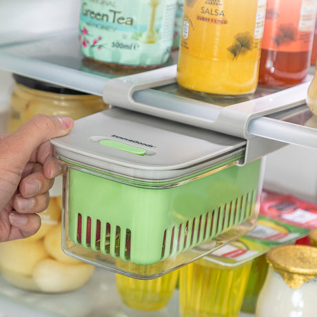 Recipiente para Conservar Alimentos Prefo InnovaGoods - EcoNest