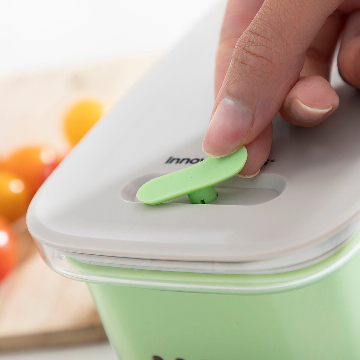 Recipiente para Conservar Alimentos Prefo InnovaGoods - EcoNest
