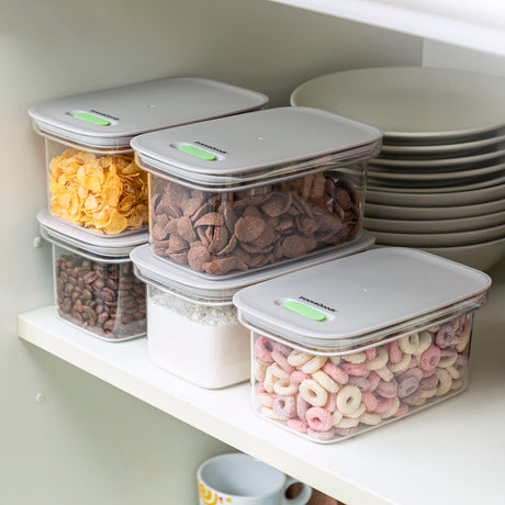 Recipiente para Conservar Alimentos Prefo InnovaGoods - EcoNest