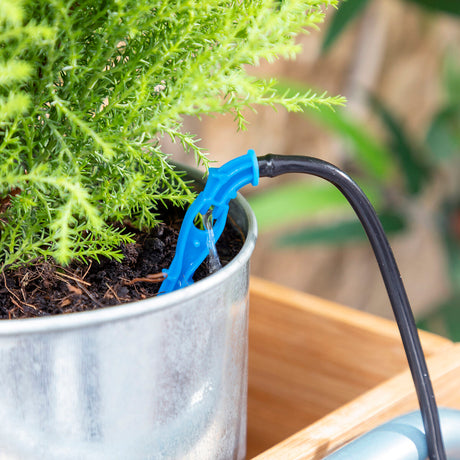 Sistema de Rega Automática por Gotejamento para Vasos Regott InnovaGoods - EcoNest