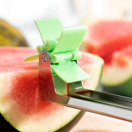 Cortador de Melancia em Cubos Cutmil InnovaGoods - EcoNest