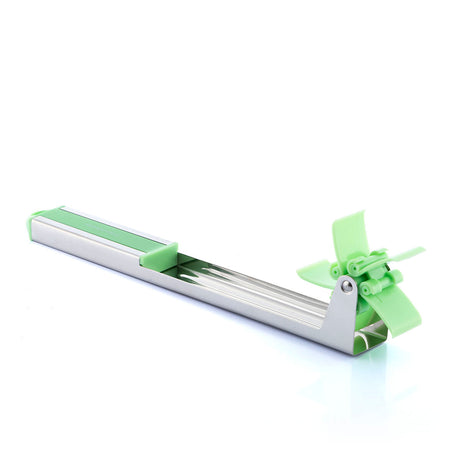Cortador de Melancia em Cubos Cutmil InnovaGoods - EcoNest