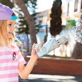 Pistola de Bombas de Sabão Bubblig InnovaGoods - EcoNest