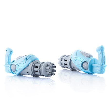 Pistola de Bombas de Sabão Bubblig InnovaGoods - EcoNest