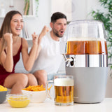 Dispensador de Bebidas Refrigerante Freer InnovaGoods - EcoNest