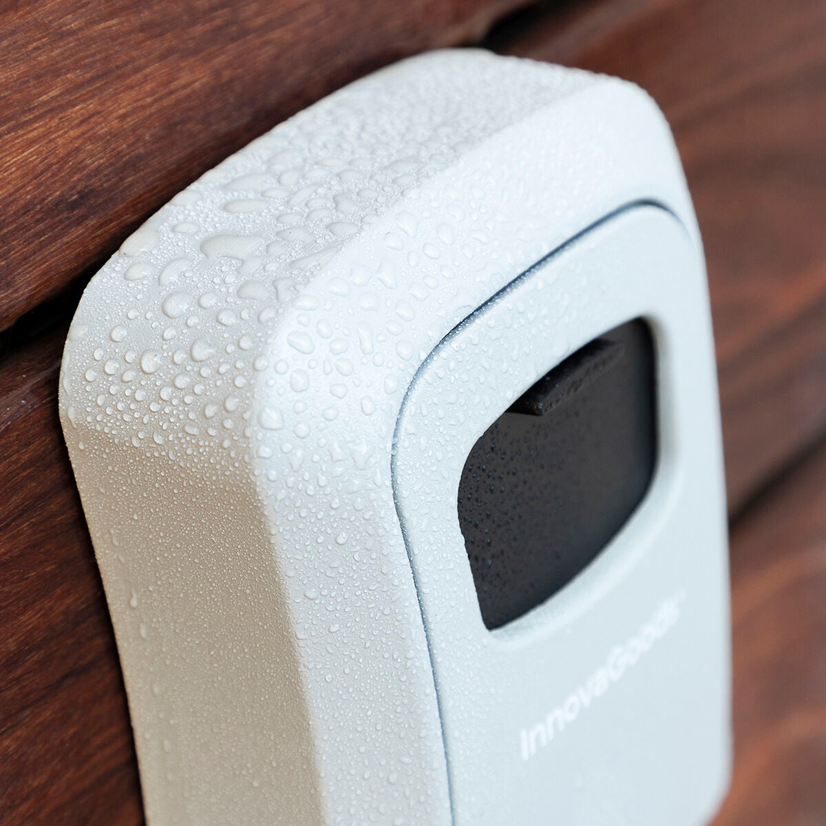 Caixa de Segurança para Chaves LorK InnovaGoods - EcoNest