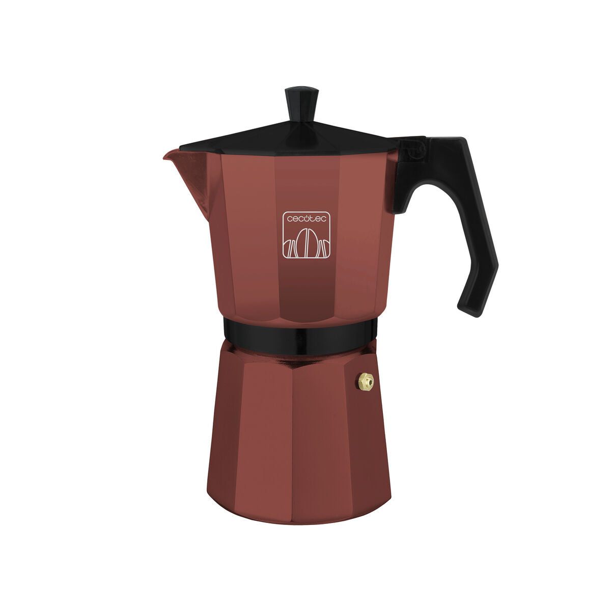 Italian Coffee Pot Cecotec Mokclassic 1200 600 ml